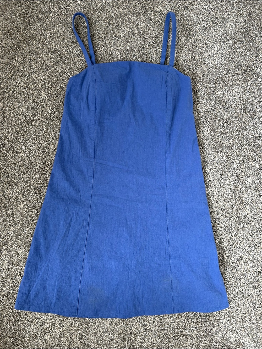 Abercrombie Bra-Free Everyday Dress Skort - Picture 4 of 10